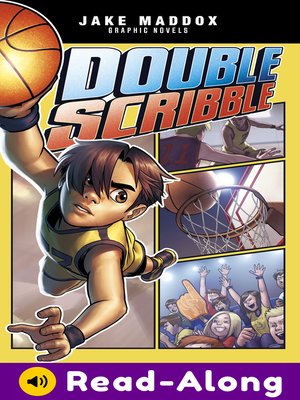 cover image of Double Scribble